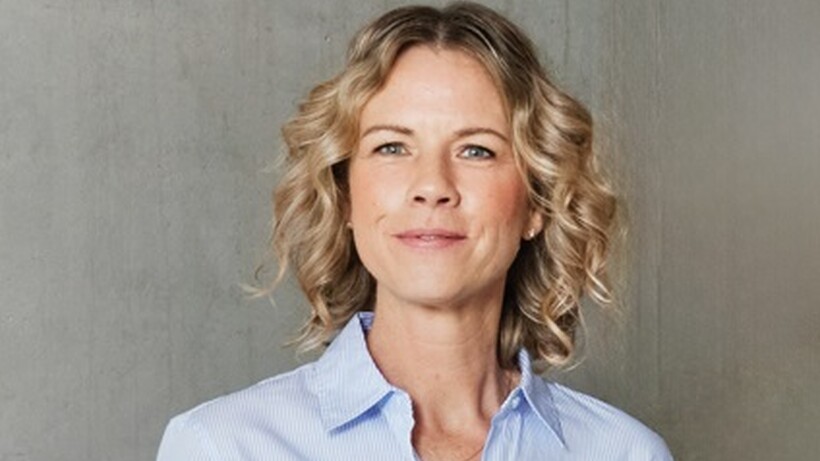 Nadja Verspohl, Foto: Anna von Hacht
